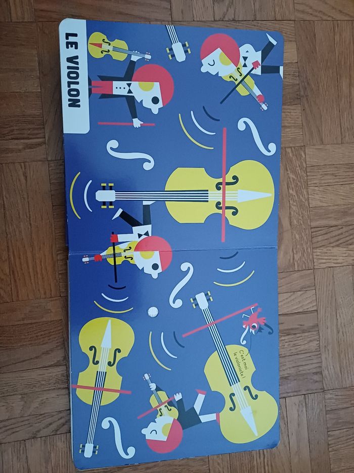 Livre audio - photo numéro 4