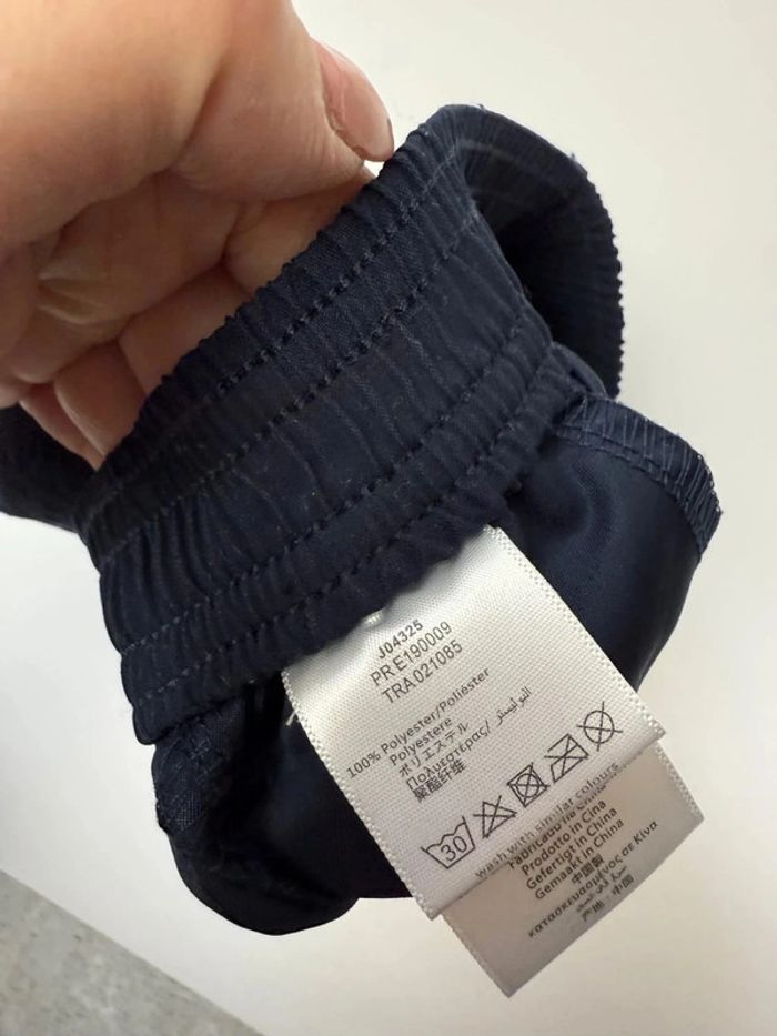Short maillot de bain Boss Hugo Boss bébé garçon 3 mois marine comme neuf - photo numéro 7