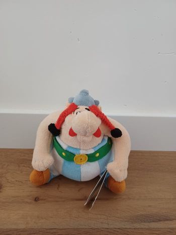 Peluche
