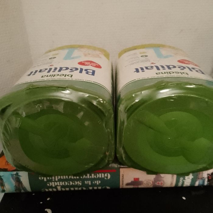 Blédilait 1er age - photo numéro 2