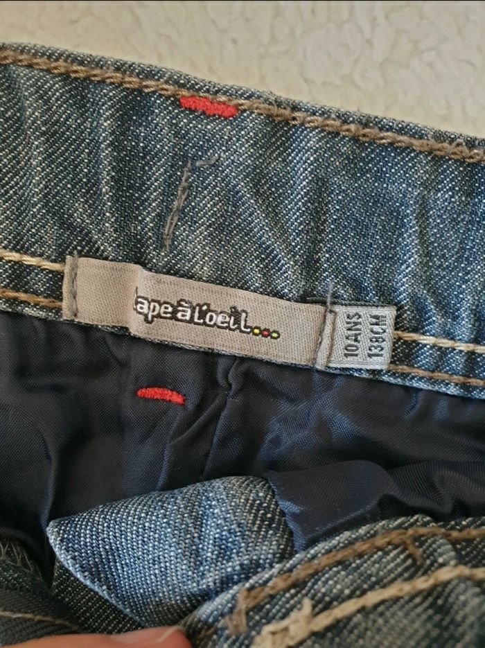 Jupe - photo numéro 3