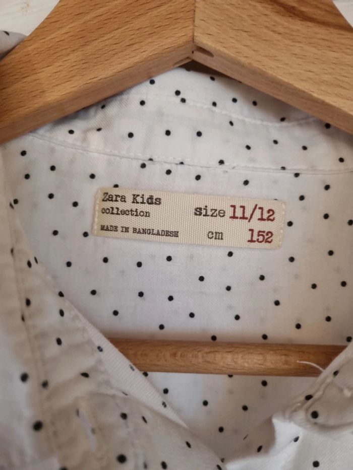 Chemise Zara - photo numéro 6
