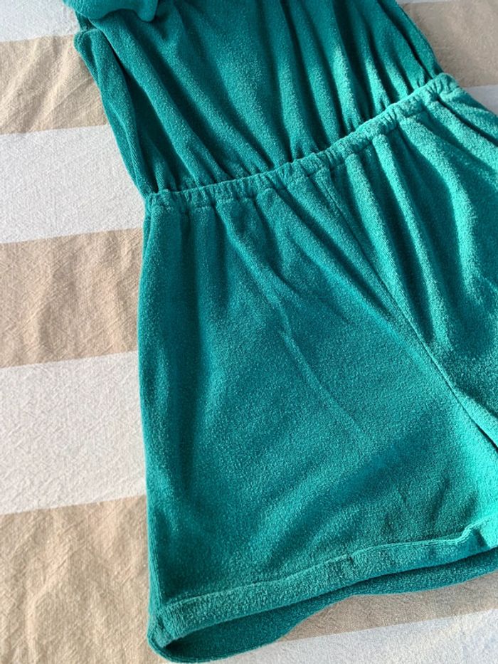 Combishort éponge Tao - photo numéro 4
