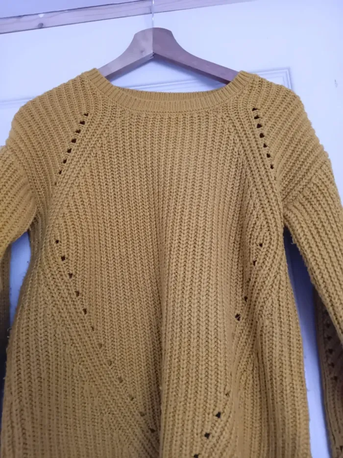 Pull femme Taille S - photo numéro 3