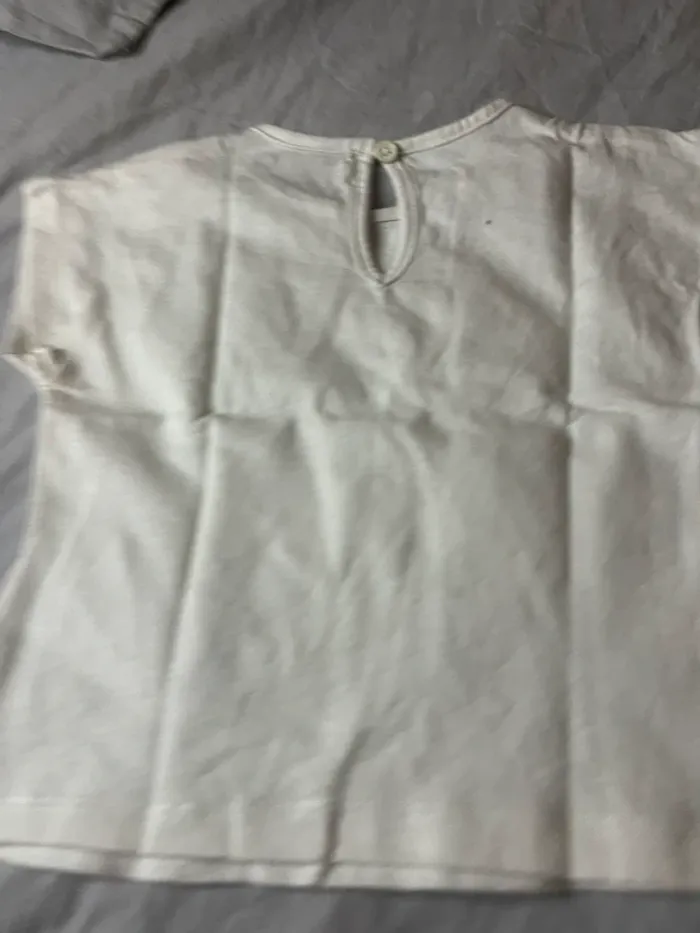 Tee shirt - photo numéro 8
