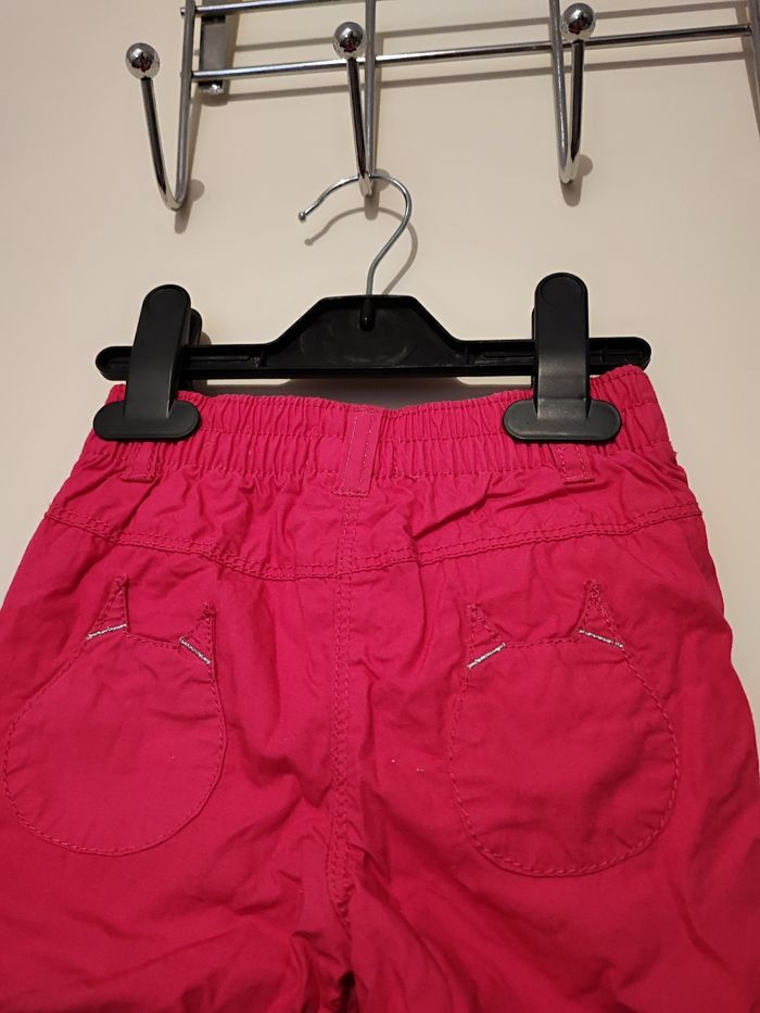 Pantalon bébé fille - photo numéro 4