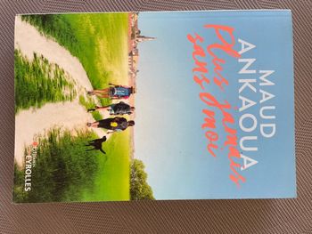 Plus jamais sans moi