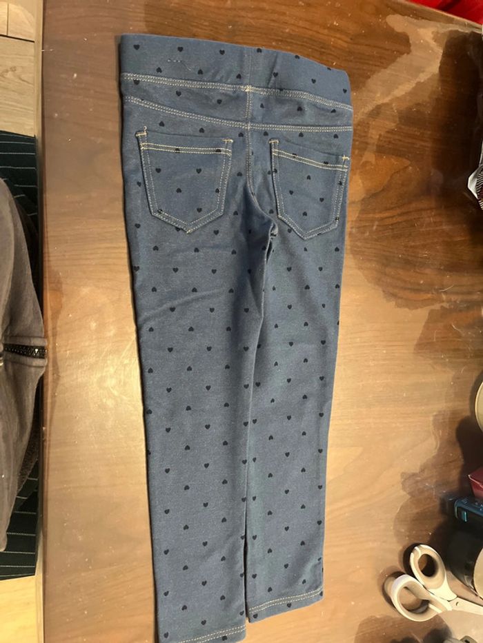 Leggins cœur - photo numéro 3