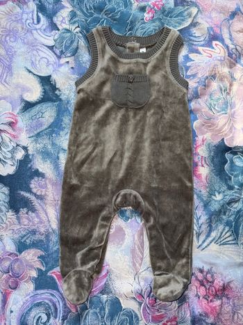 Pyjama mixte 