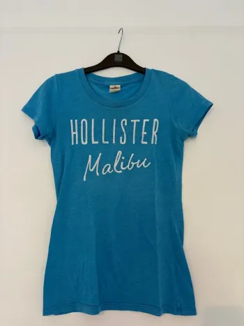 T-shirt Hollister taille XS