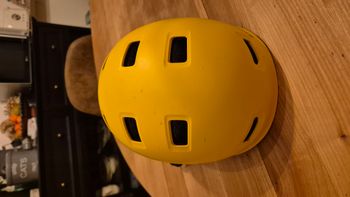 Casque btwin enfant xs 48 à 52 cm (2 à 6 ans)