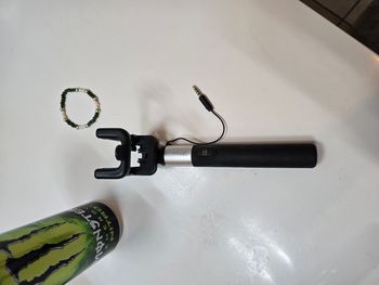 Selfie stick rare