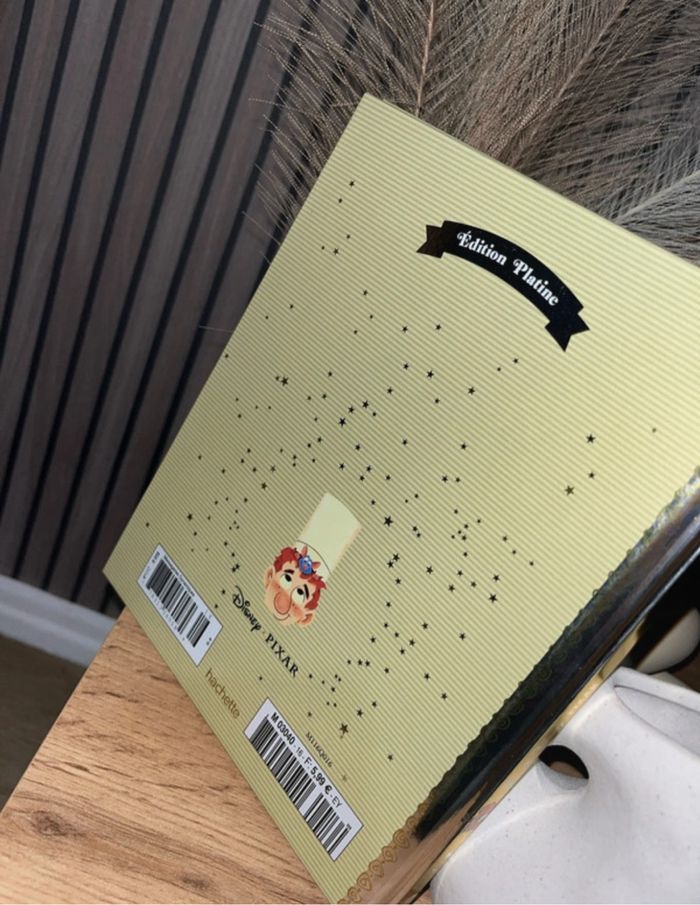 Livre D’or édition platine - photo numéro 2