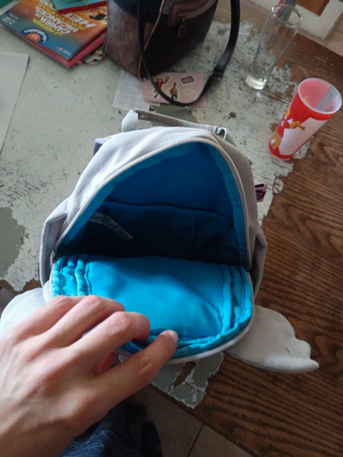 Sac moyen AffenZahn - photo numéro 5