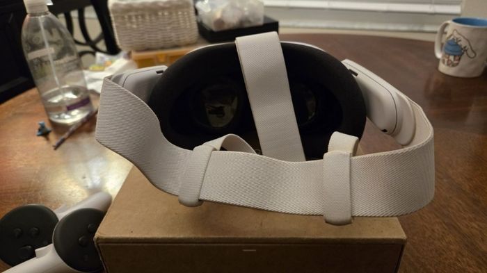 Casque VR - photo numéro 5
