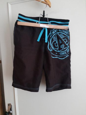 Short BKL wear