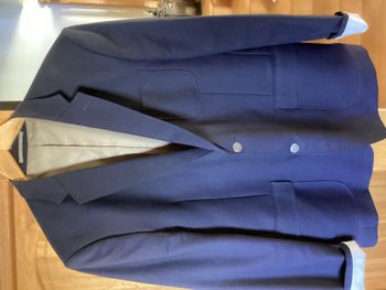 Veste homme
