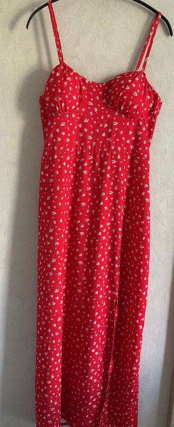 Robe été