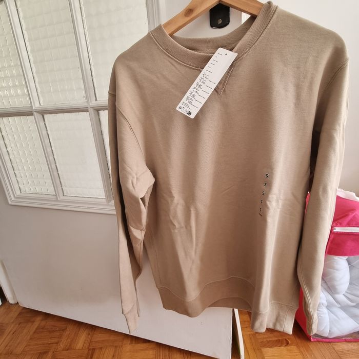 Pull beige