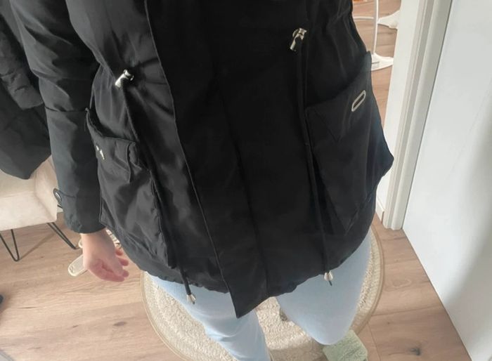 Manteau - photo numéro 3