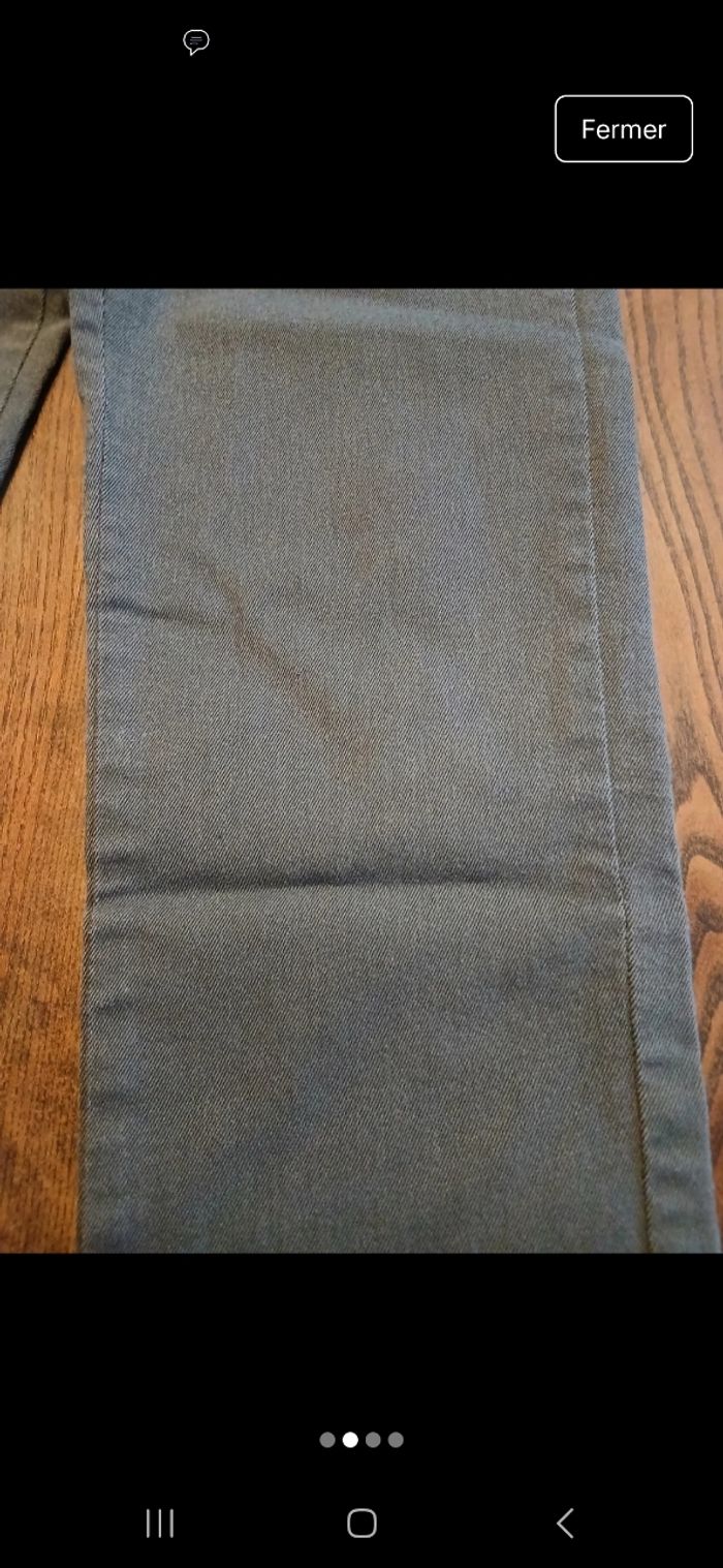 Pantalon femme - photo numéro 2