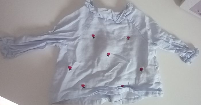 Lots de t-shirts - photo numéro 3