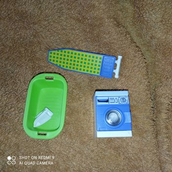 Équipements playmobil