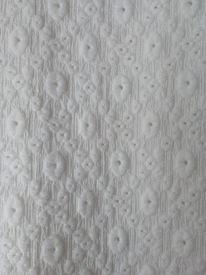 Robe blanche taille 38 Charlott - photo numéro 4
