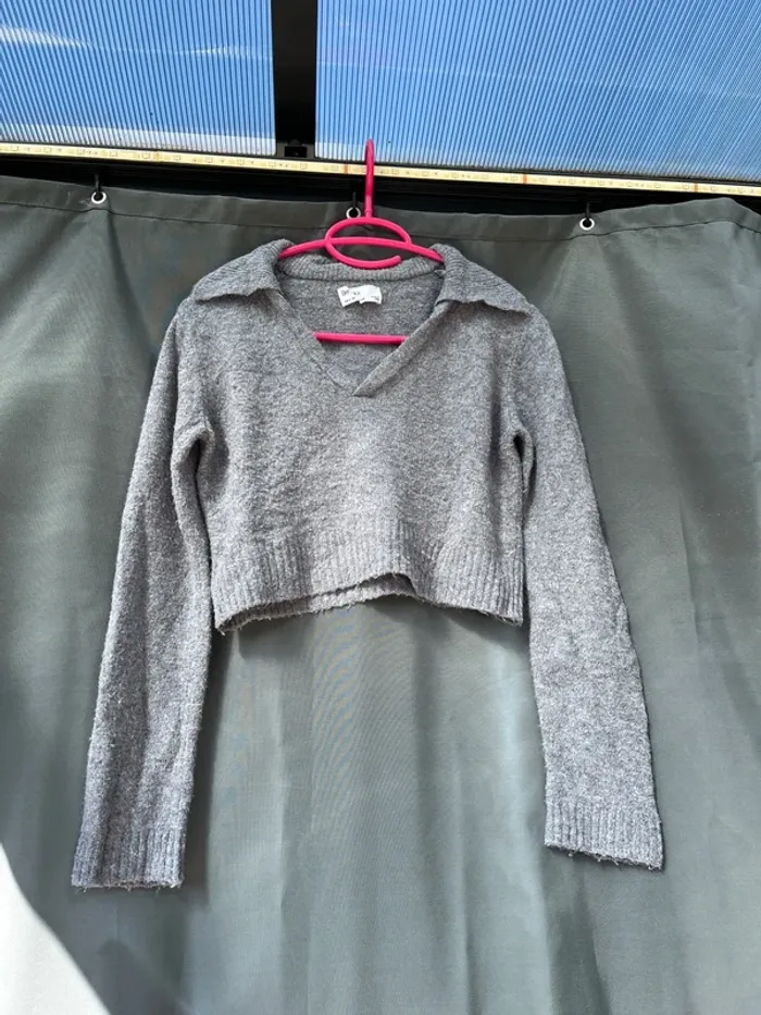 Pull Bershka