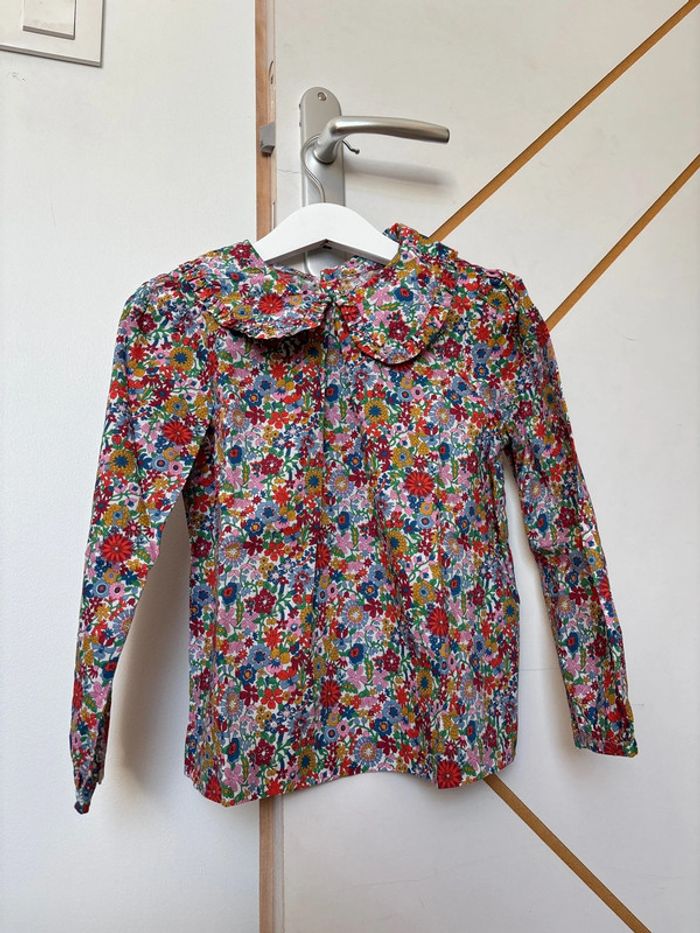 Blouse Jacadi