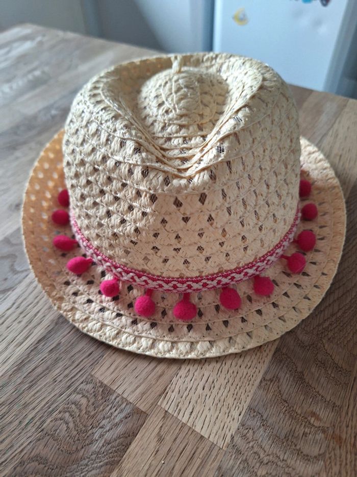 Chapeau