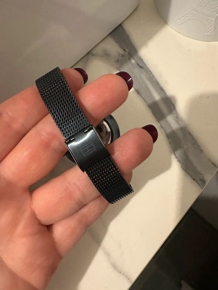 Montre femme Tommy Hilfiger - photo numéro 10