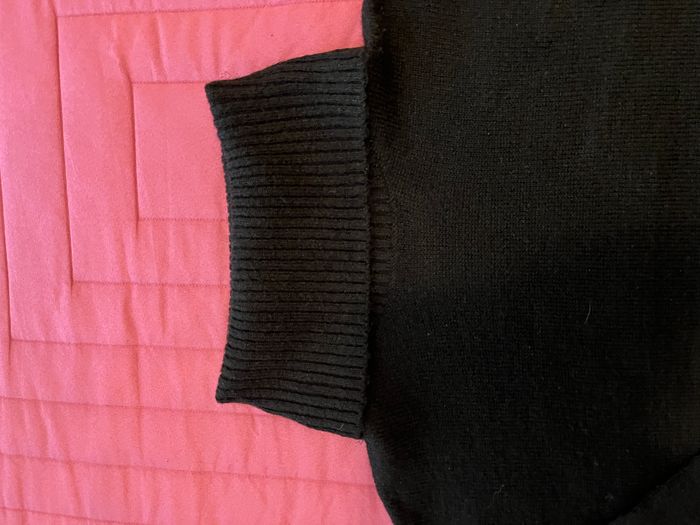 Chouette Pull Oversize ou Robe Pull New Yorker - photo numéro 4