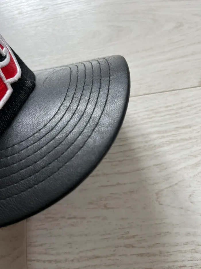 Casquette Avengers adulte - photo numéro 2