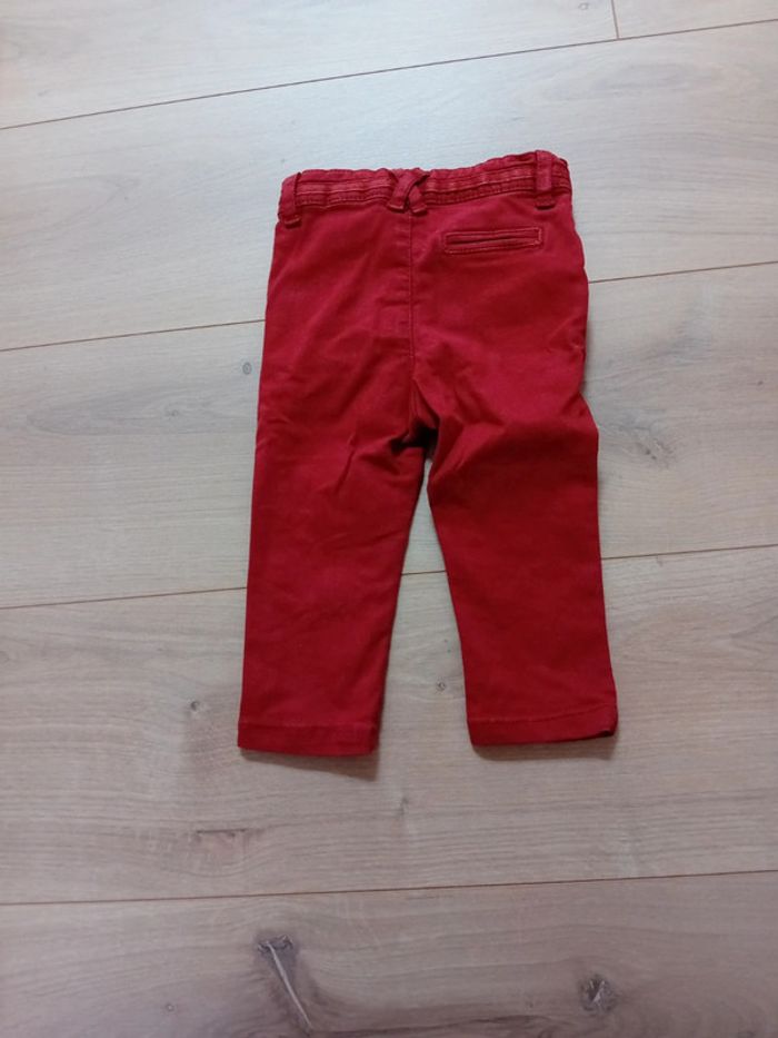 Pantalon - photo numéro 2