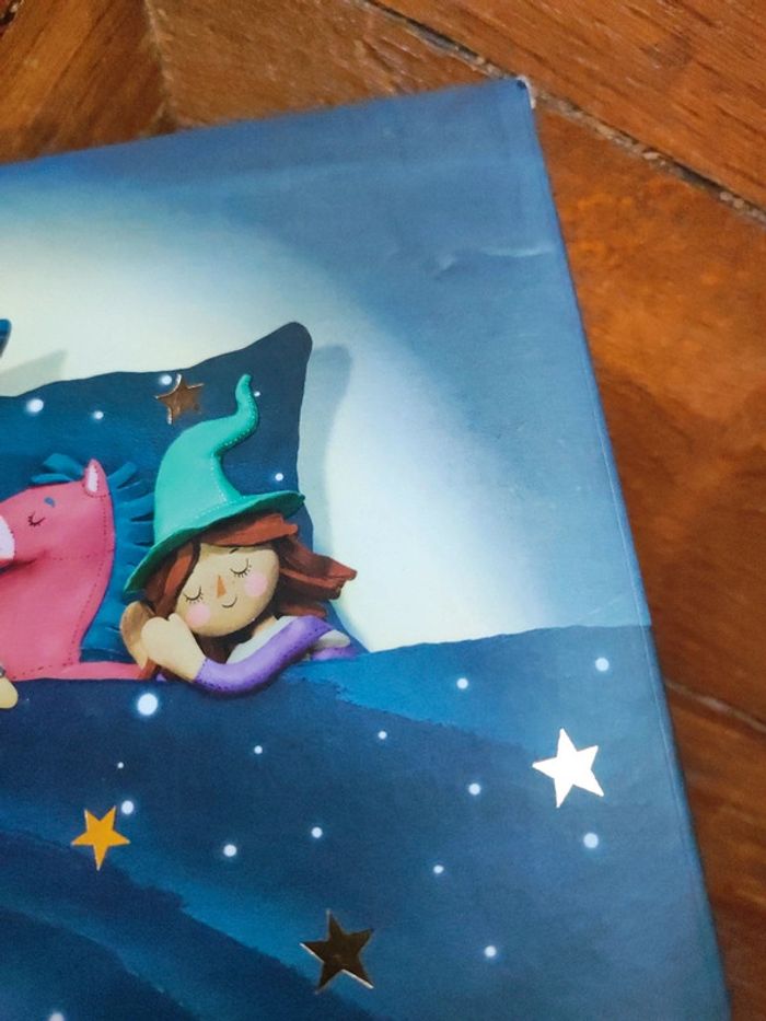 20 Histoires du Soir. - photo numéro 3