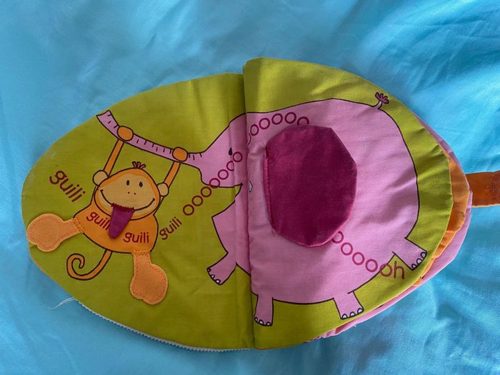 Ensemble loisirs jeux - photo numéro 4