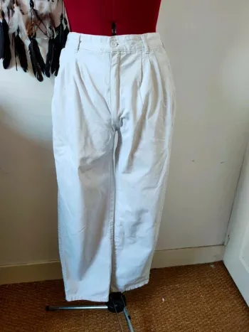 Pantalon vintage Buffalo