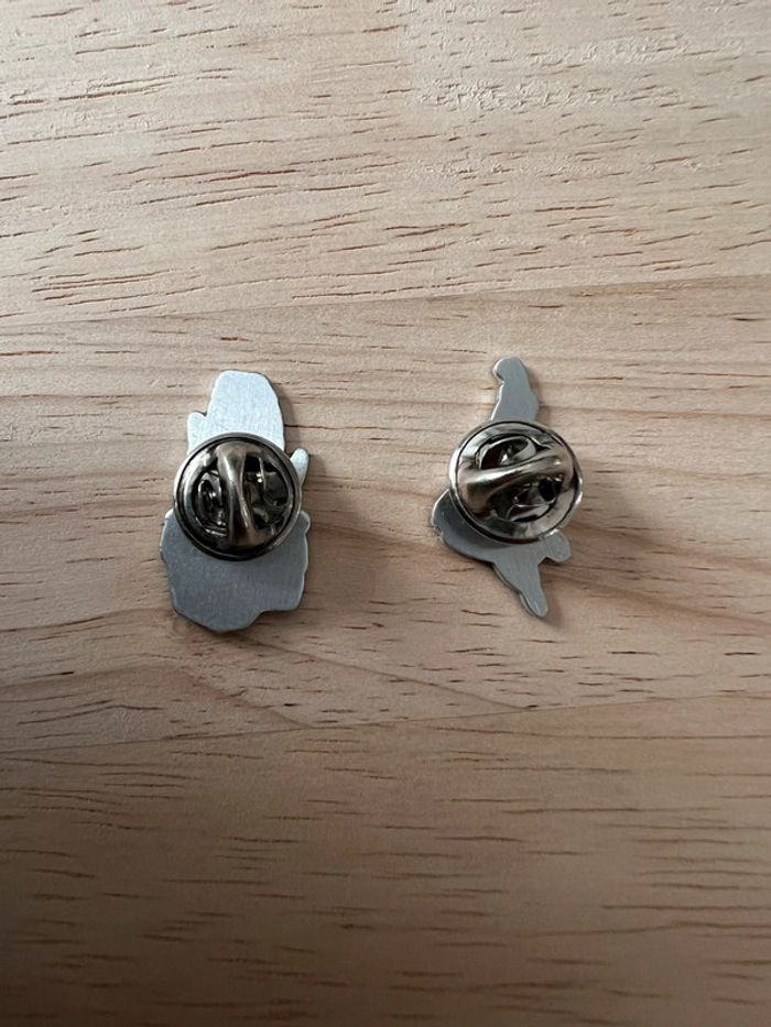 Pin’s bonduelle - photo numéro 2
