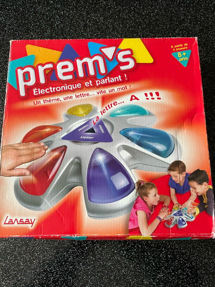 Prem’s