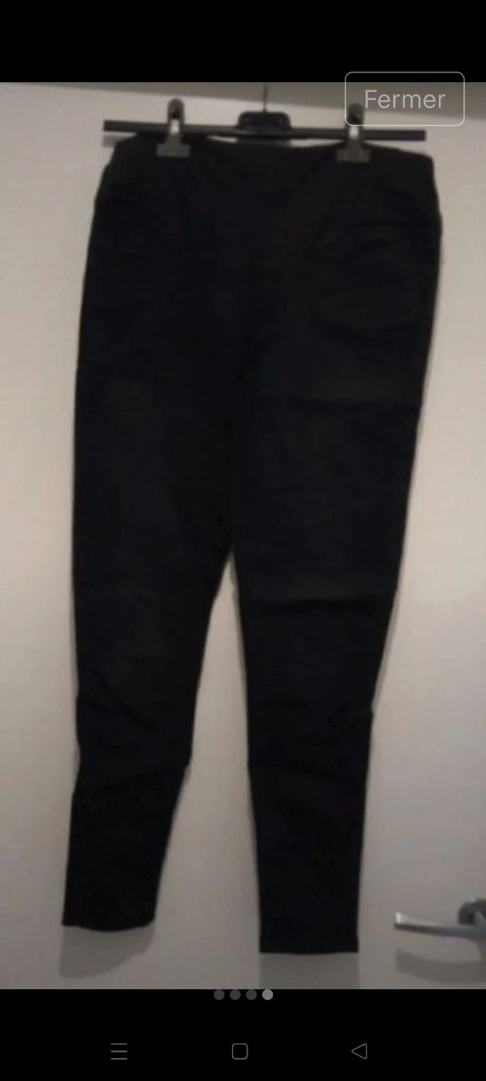Ensemble maternité taille 38 - photo numéro 3