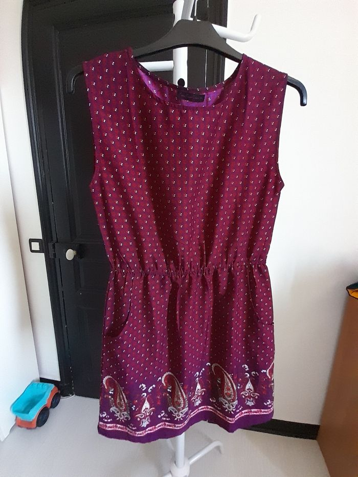 Robe T 38