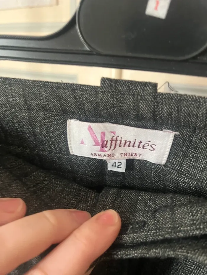 Pantalon 42 - photo numéro 2