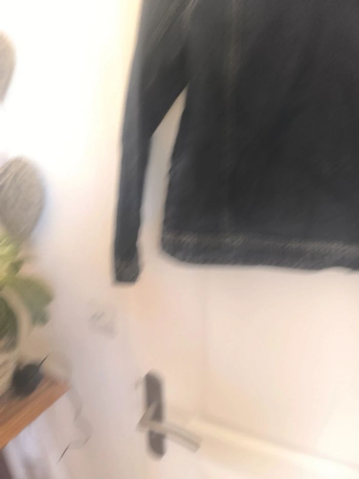 Veste en jeans - photo numéro 3