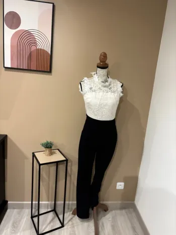 Combinaison femme taille unique