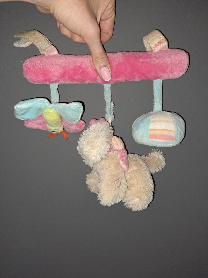 Boulier noukies - photo numéro 2