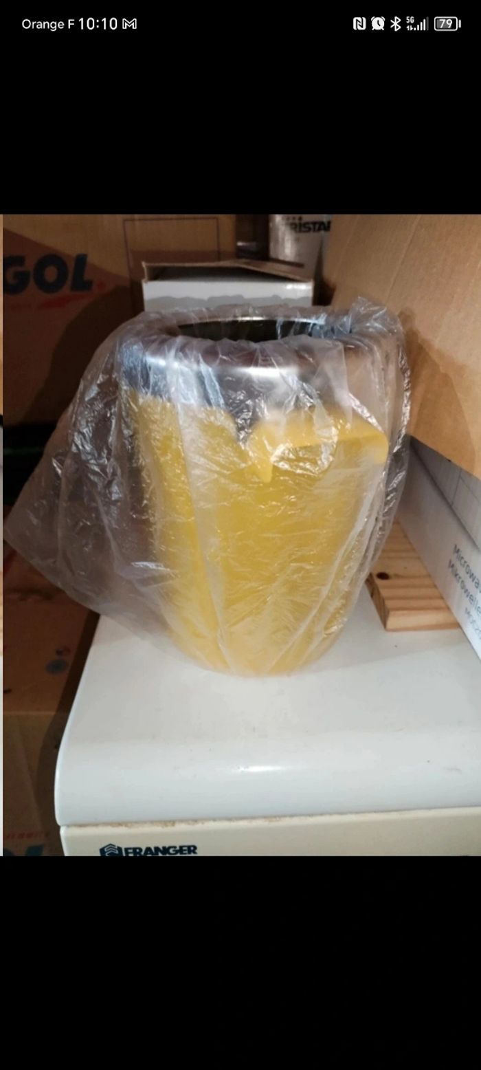 Rafraîchisseur de bouteilles de longue durée - photo numéro 7