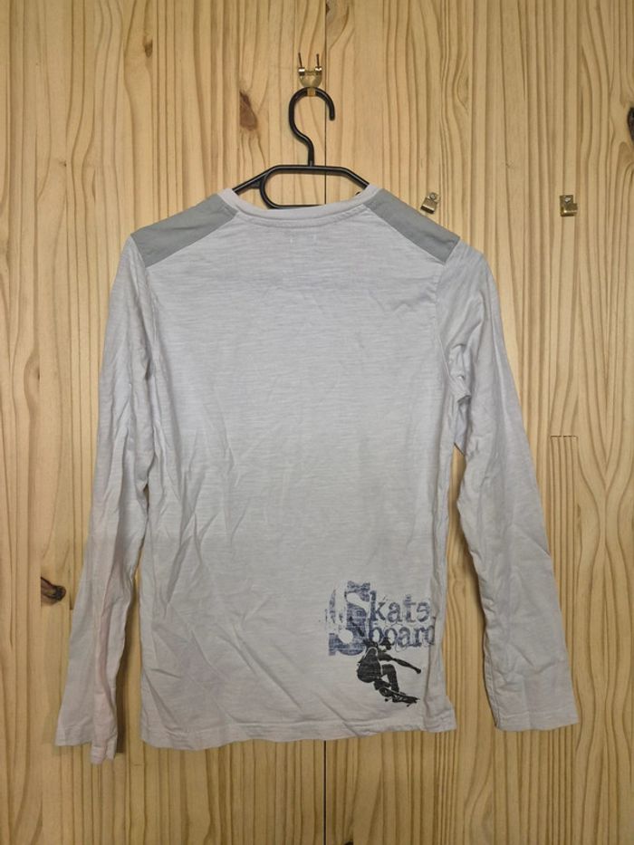 Tee-shirt - photo numéro 4