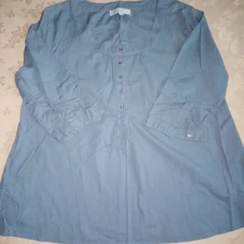 Blouse femme