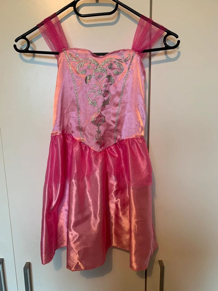 Robe de princesse - photo numéro 2